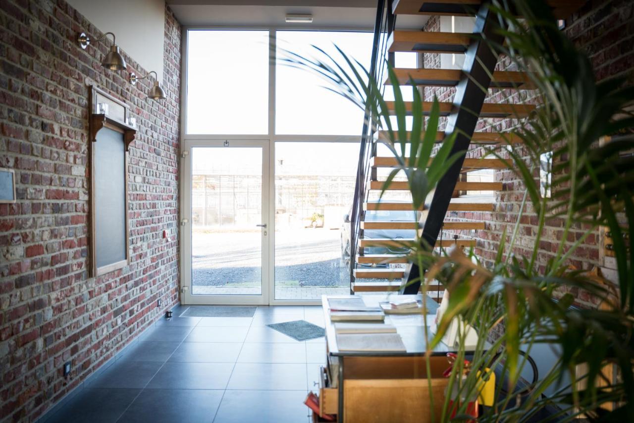 Buytenshuys Hooglede Exterior foto