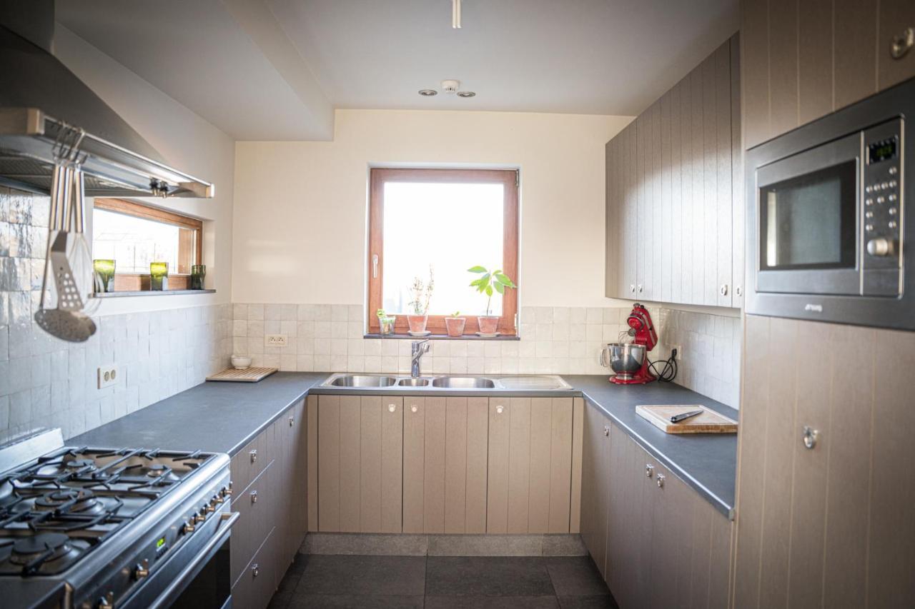 Buytenshuys Hooglede Exterior foto